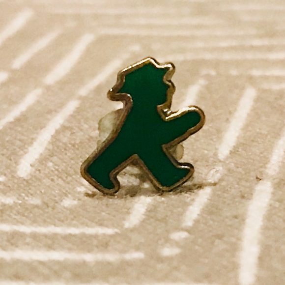 Berlin earrings - Picture 3 of 4